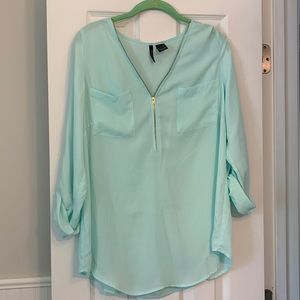 Tunic top